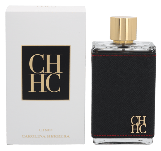 Carolina Herrera Ch Men Edt Spray 200ml. - Image 3