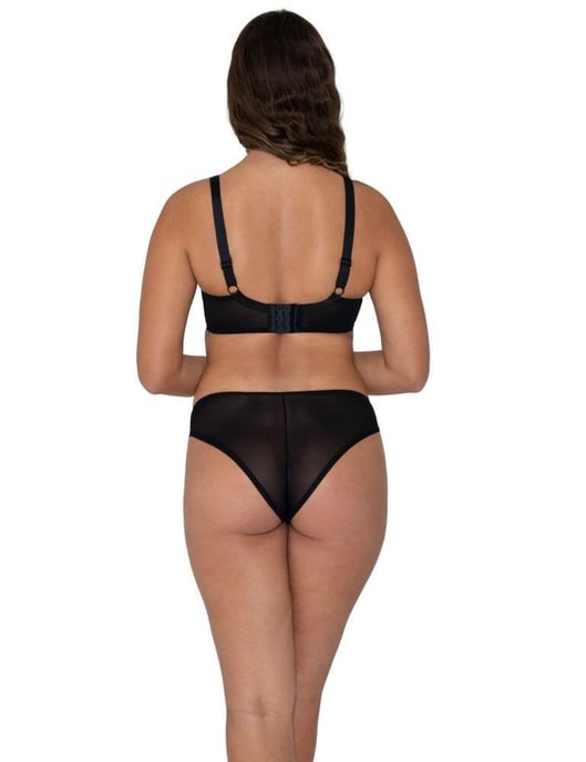 Curvy Kate Eye Spy Brazilian Brief