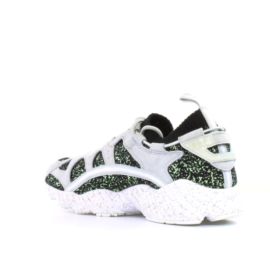 Asics Gel-Mai Knit Mens Grey Trainers