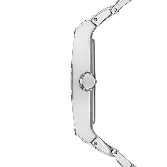 Guess GW0094G1 Phoenix Silver Nightlife Men's Watch