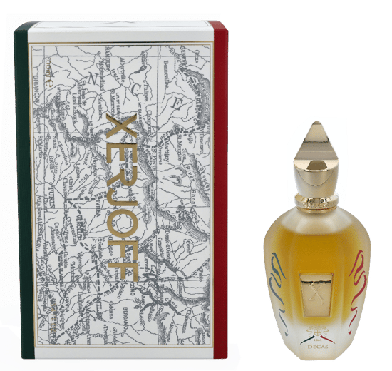 Xerjoff Decas 1861 Edp Spray100 ml. - Image 1