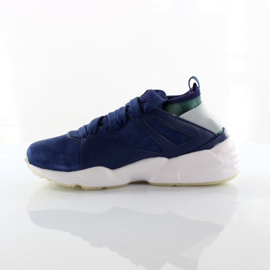Puma x Careaux Blaze of Glory Sock Low Lace Up Mens Trainers 363661 03