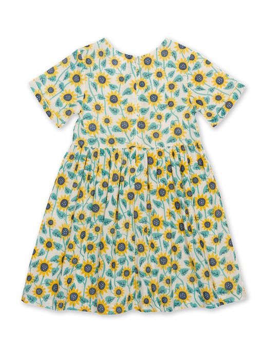 Kite Clothing Sunflower Dress