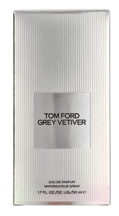 Tom Ford Grey Vetiver Edp Spray 50ml. - Image 2