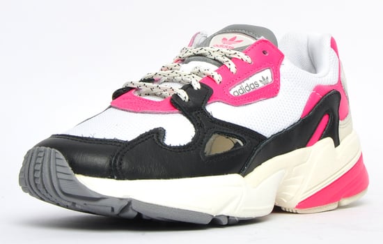 Adidas Originals Falcon Womens Trainers - Image 2