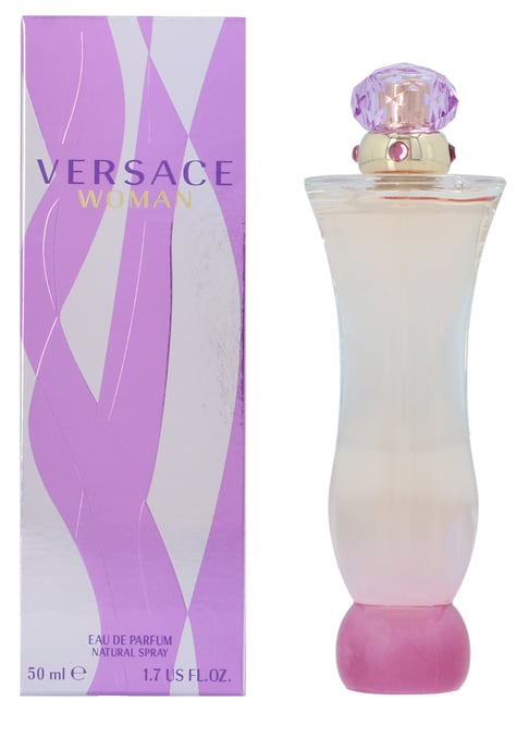 Versace Woman Edp Spray 50ml. - Image 4
