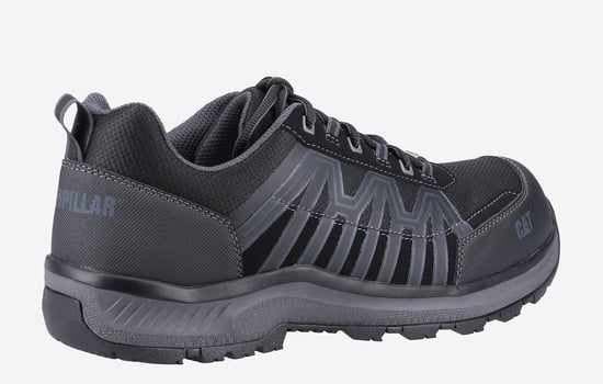 Caterpillar Charge S3 Veiligheidsschoenen Heren - Image 3