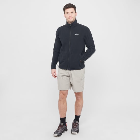Columbia Heren Fast Trek Fleece Jacket - Image 3