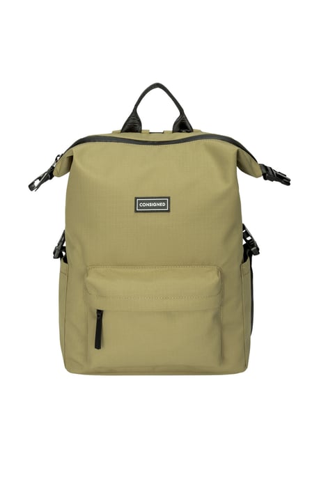Lamont L Front Pocket Backpack