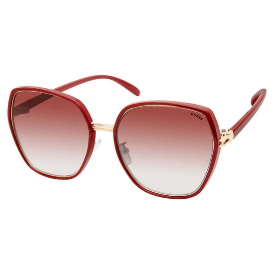 Guess Vrouwen Zonnebril 59/17/145 mm Hars - Image 1