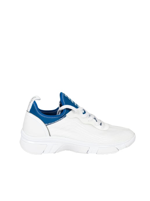 Bikkembergs Sneakers Koleby Mannen Wit - Image 1