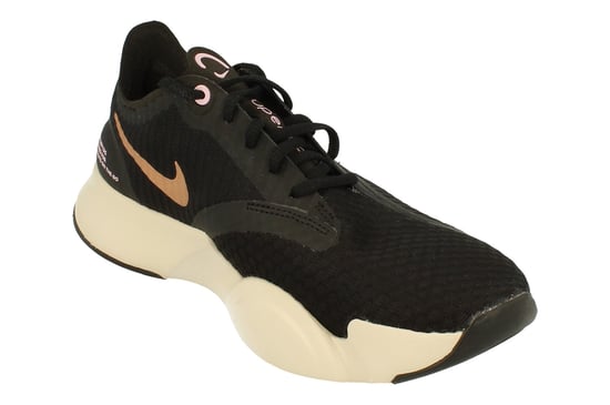 Nike Superrep Go Dames Sneakers Zwart - Image 4