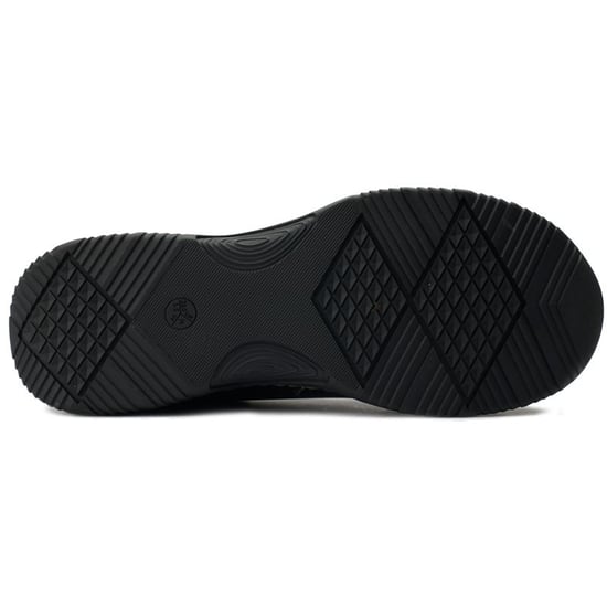 Jana Side Zip Shoes