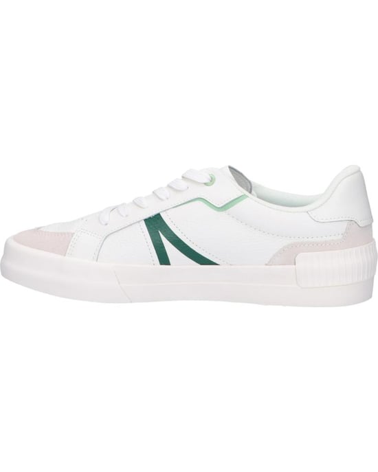 Sneakers voor heren Lacoste in wit - Image 3