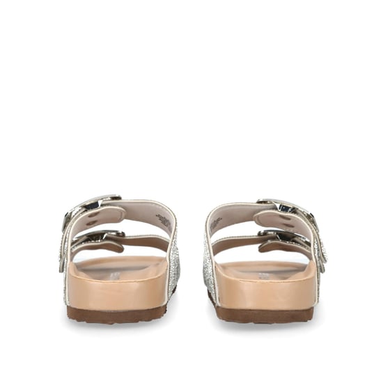 KG Kurt Geiger Ramona Bling Sandals