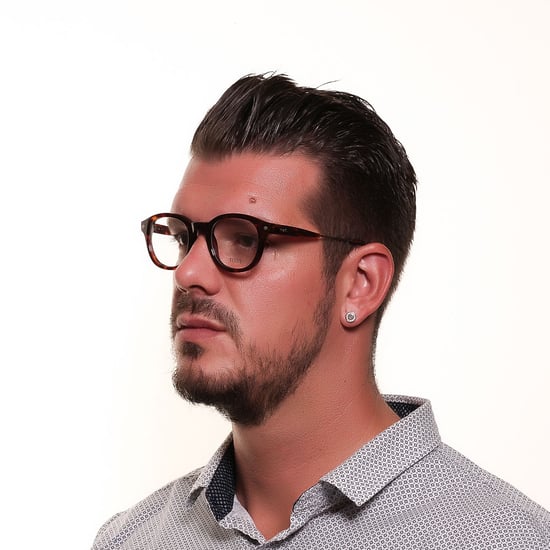 Tods Optical Frame TO5196 054 48 - Image 5