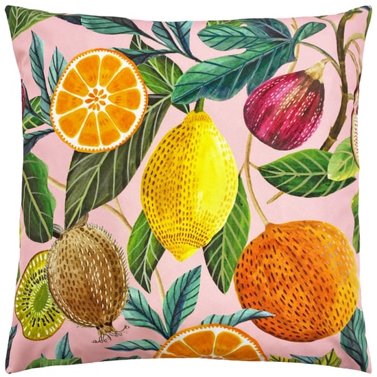 Evans Lichfield Citrus Buitenkussenhoes - Image 1