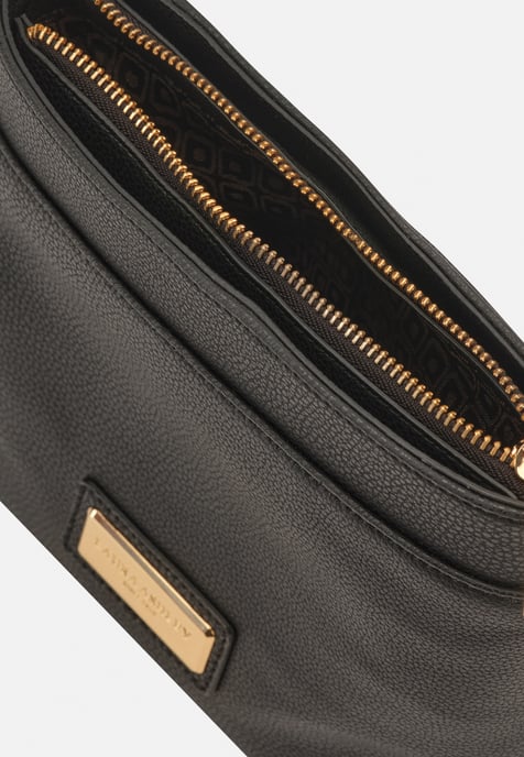Laura Ashley Black CrossBody Bag
