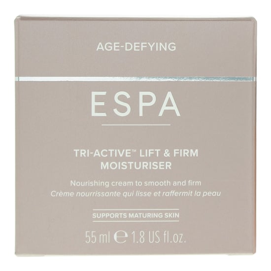 Espa Tri-Active Lift And Firm Moisturiser 55ml - Image 3
