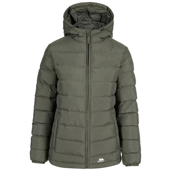 Trespass Womens/Ladies Elegant Jacket (Ivy)
