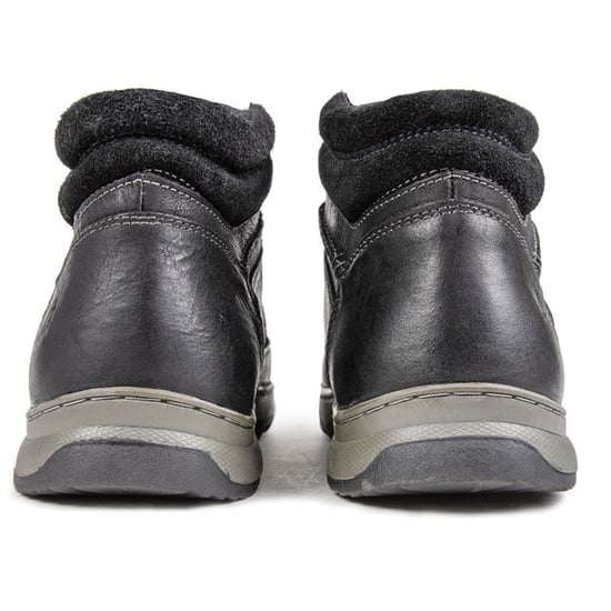 Hush Puppies Grover Laarzen - Image 3