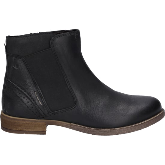 JOSEF SEIBEL Sienna 35 | Enkellaars voor Dames | zwart - Image 2