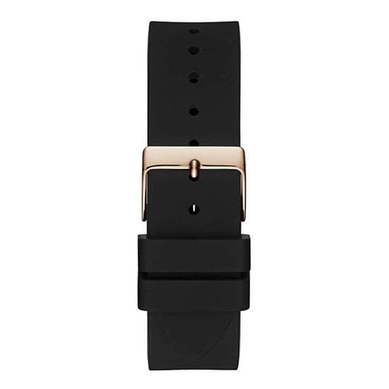 Guess Venus dameshorloge Zwart GW0118L2 - Image 4