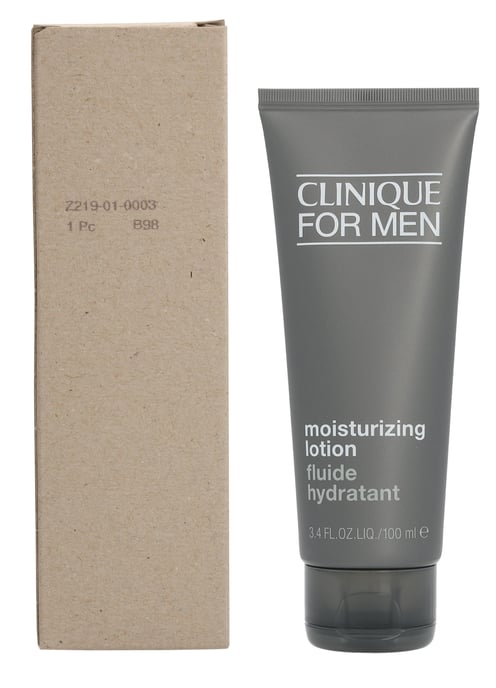 Clinique For Men Moisturizing Lotion 100ml. - Image 3