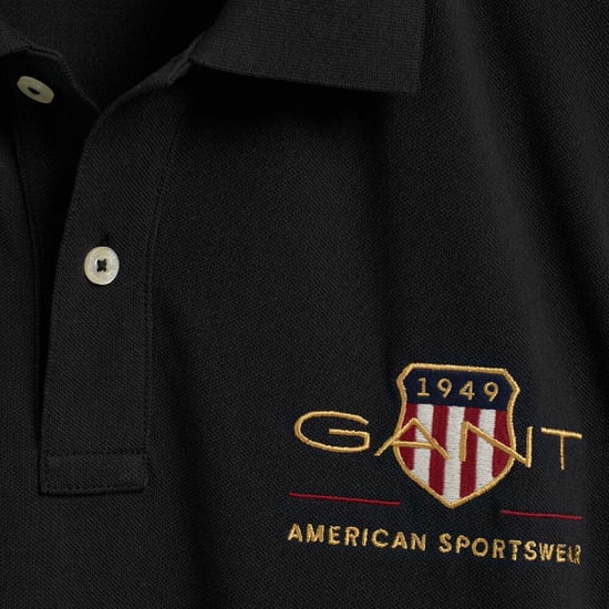 Gant | Heren Poloshirt - Image 4