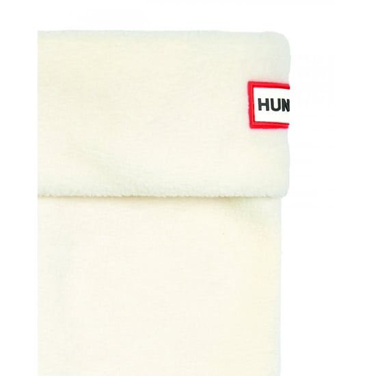 Hunter Lange Fleece Gummisokken - Image 3