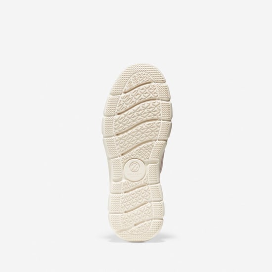 Cole Haan 4.ZeroGrand Regatta Nylon Damesschoenen Lavendel/Roze-Pauw/Ivoor - Image 4