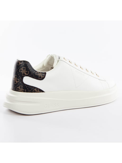 Guess Elba basketbalschoenen voor heren - Image 3