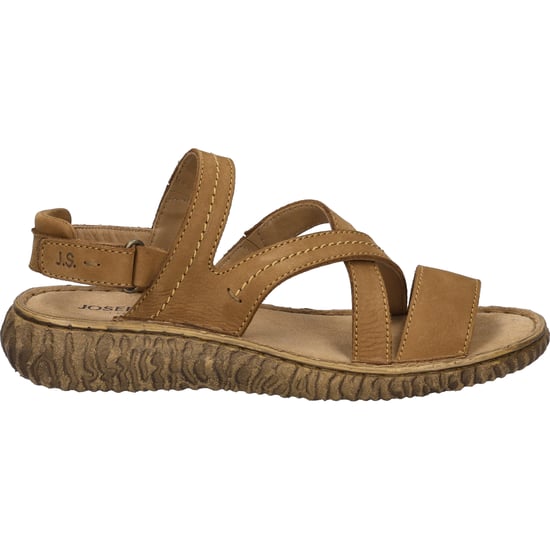 JOSEF SEIBEL Ronja 05 | Sandals for Women | brown