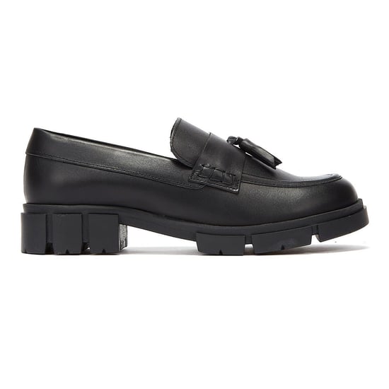 Clarks Teala Leren Damesschoenen - Image 5