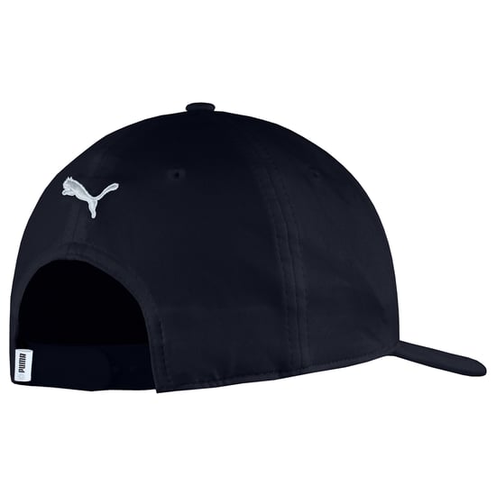 Puma P110 Adjutable Navy Blazer Kids Golf Cap 022697 09