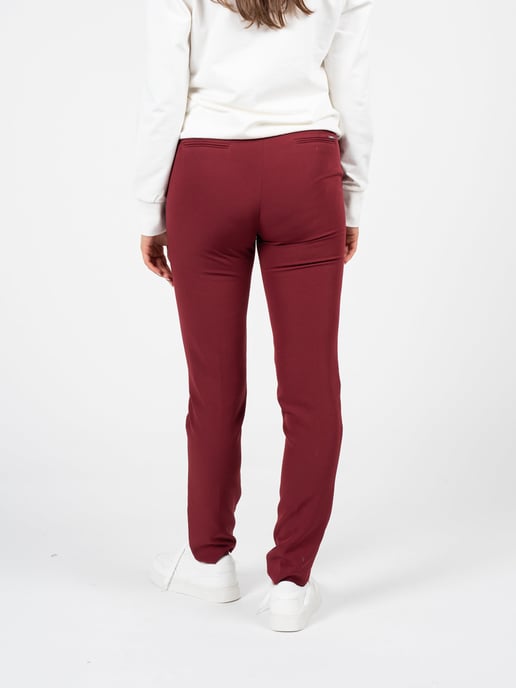 Liu Jo broek Chino Vrouw rood - Image 5