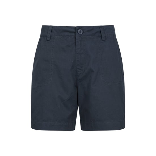 Mountain Warehouse Dames/Dames Bayside Shorts (Marine) - Image 1