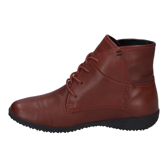 JOSEF SEIBEL Naly 09 | Enkellaars voor Dames | rood - Image 3