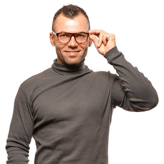 Sandro Optical Frame SD1003 201 52 - Image 4