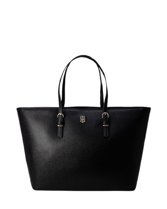 Tommy Hilfiger Jeans Women's Bag In Black