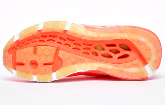 Puma Bioweb Elite Glow Womens