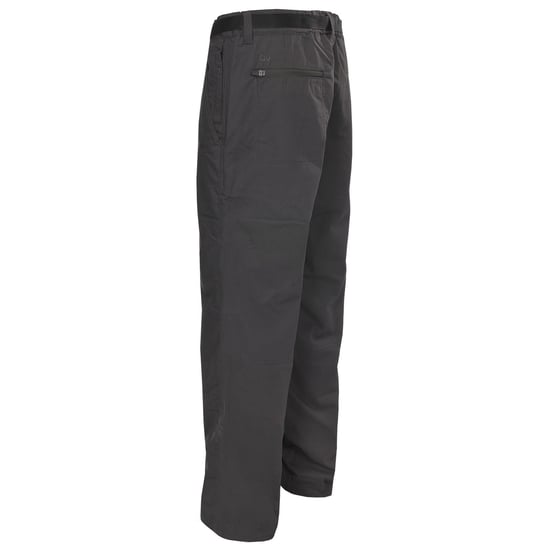 Trespass Mens Clifton TP75 Cargo Trousers (Khaki)
