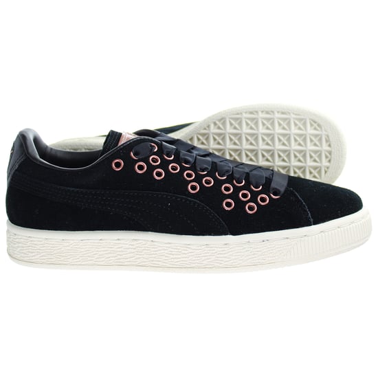 Puma Suede Xl Lace Trainers