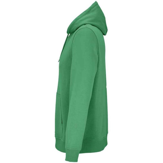 SOLS Unisex Constellation Hoodie voor volwassenen (Voorjaarsgroen) - Image 3