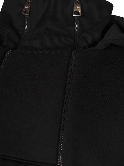 La Haine Inside Us Cardigan Assalti Mannen zwart - Image 6