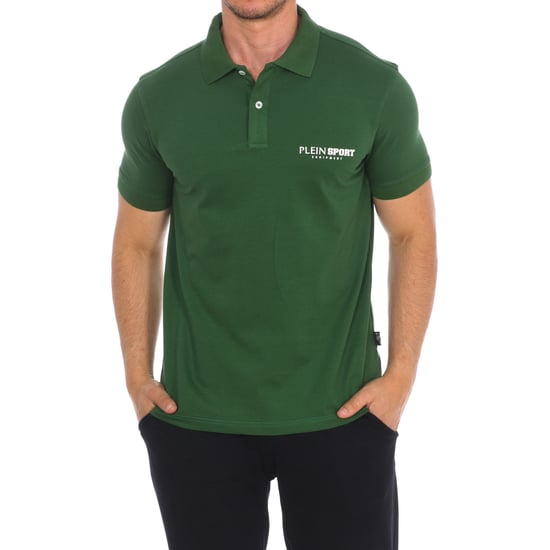 PIPS500 men's short sleeve polo