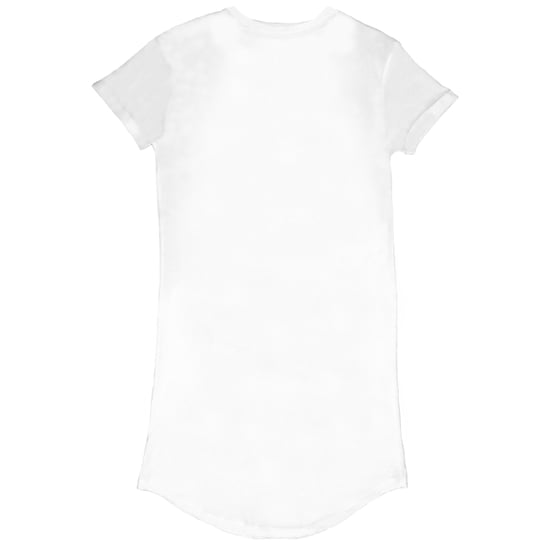 Pokemon Womens/Ladies Sing Me To Sleep T-Shirt Dress (White)