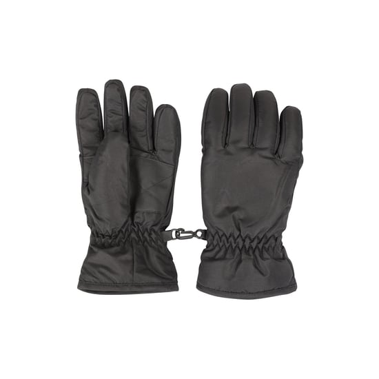 Mountain Warehouse Accessoireset voor kinderen (Set van 3) (Houtskool) - Image 4