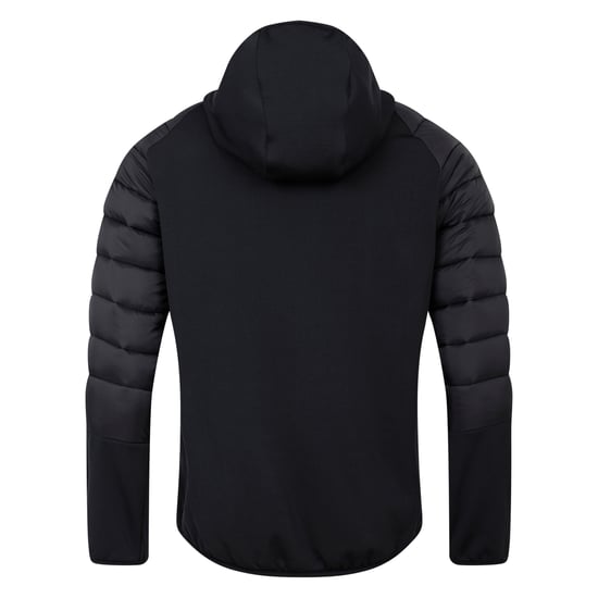 Dare 2B Mens Torrek Hybrid Jacket (Black)