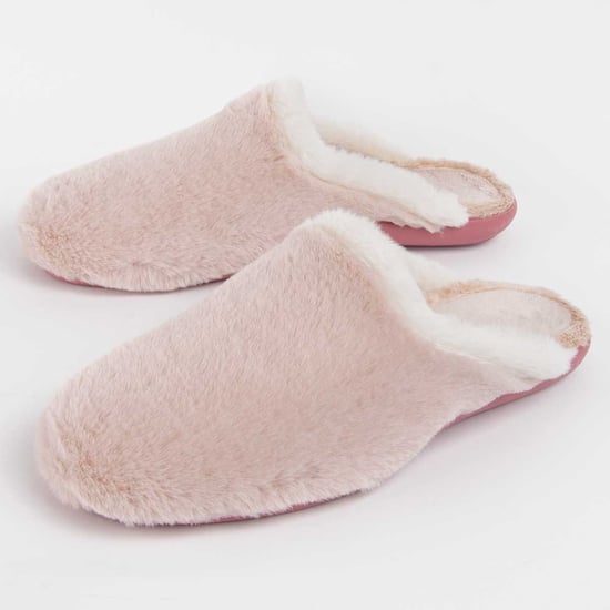 Northome Slipper Louslip2 Pink